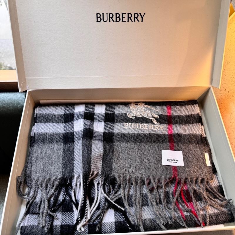 Burberry Scarf